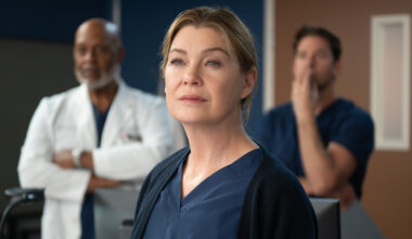 Grey's Anatomy Renewed For Season 23 At ABC