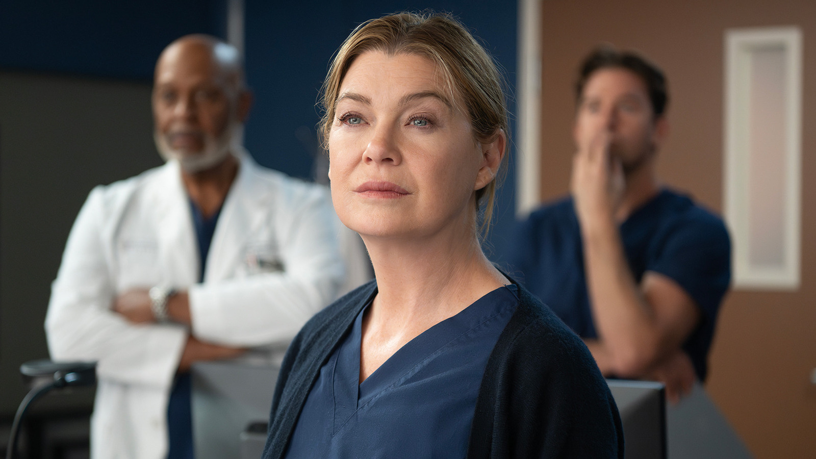 Grey's Anatomy Renewed For Season 23 At ABC