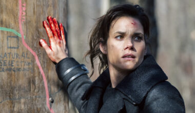 FBI's Missy Peregrym Talks [Spoiler]'s Death, Filming Emotional End Scene