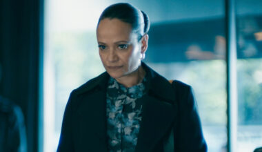 High Potential Season 2 Episode 15 Recap — Who Is Willa Quinn?