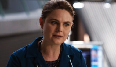 Emily Deschanel Landed Her Bones Role Thanks To One Simple Move