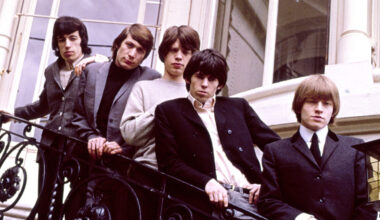 5 Rock Songs From 1964 That Sound Even Cooler Today