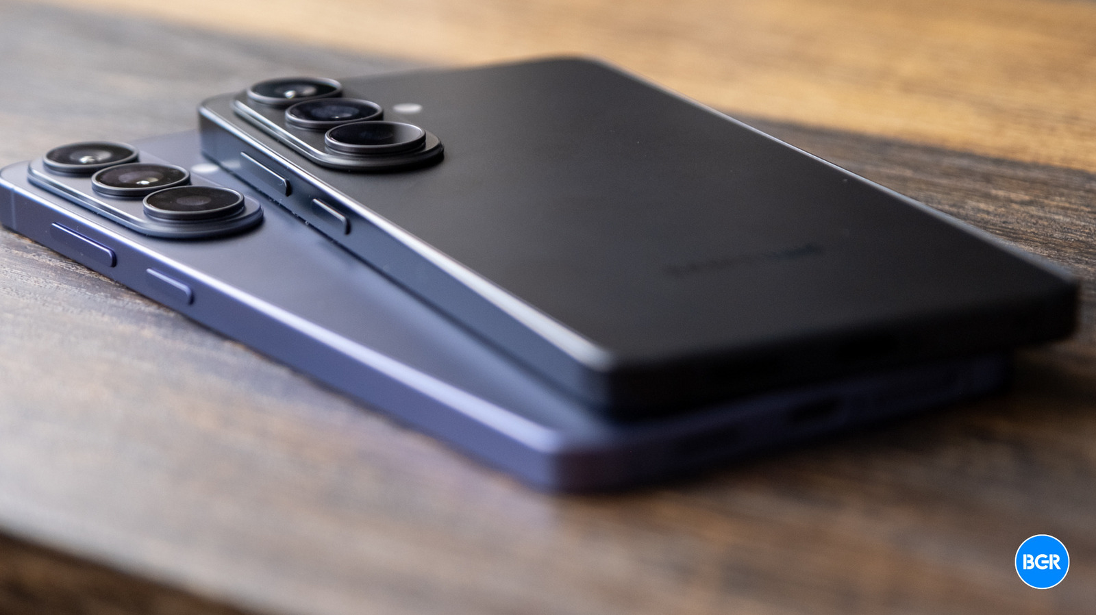 Minor Tweaks To A Winning Formula