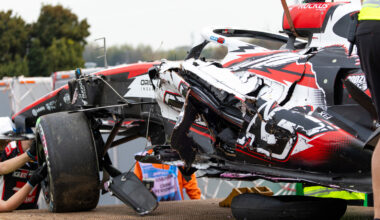 Oliver Bearman's 50G Crash Could Force Changes To F1's Divisive New Cars