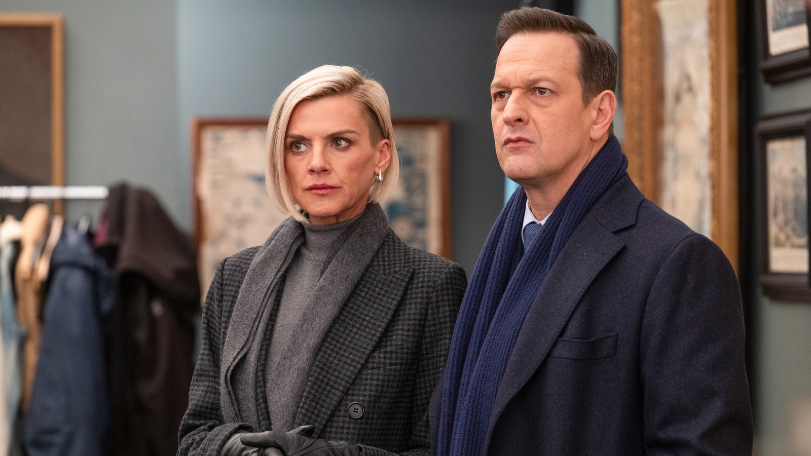 What To Watch On TV And Streaming Tuesday, March 31, 2026