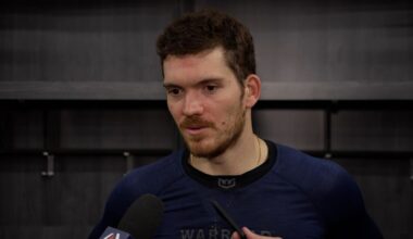 POST-RAW | Roslovic 03.24.26 | Edmonton Oilers