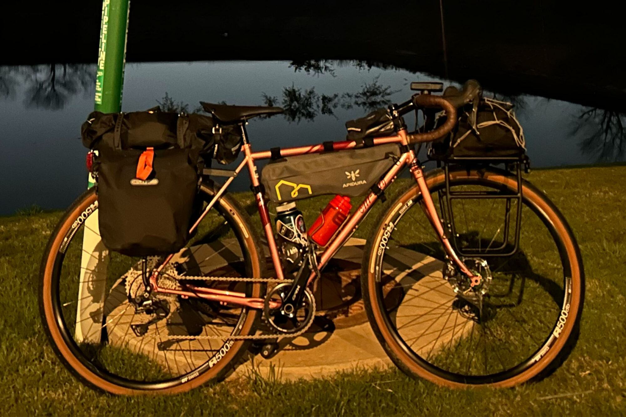 2026 east texas showdown rigs