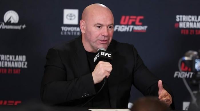 UFC to issue free tickets for White House event - MMA