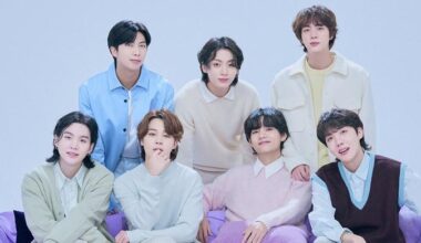 BTS reveals must-listen songs for new ARMY members