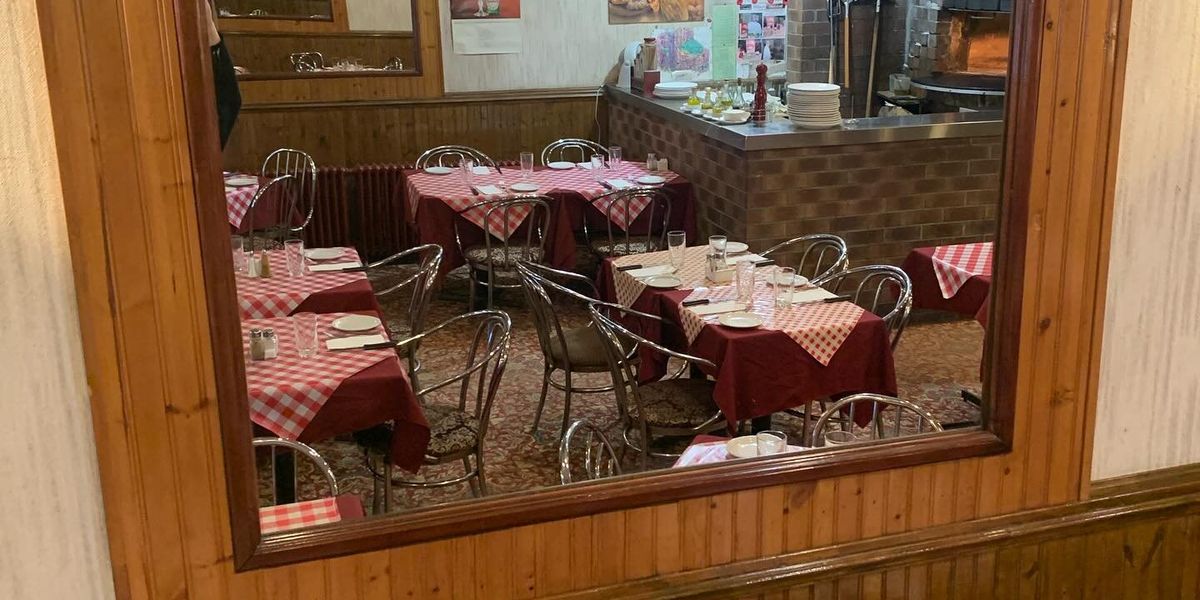 A Montreal Italian restaurant racked up over $11k in health inspection fines in the past year