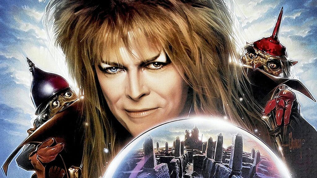 Labyrinth, Legacy Sequel