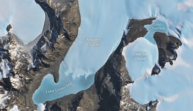 Antarctica’s Untersee – A Most Unusual Lake