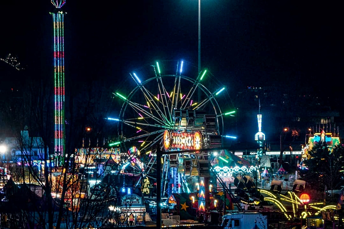 Carnival Lansdowne Centre