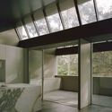 Lane Cove House / Lachlan Seegers Architect - Interior Photography, Wood, Glass, Beam