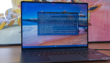 Microsoft brought the best of open-source to the Windows Console, and it adds a ton of tools