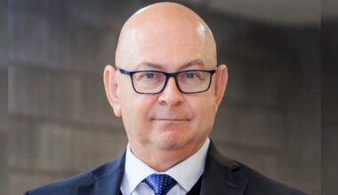 Investment Advisor Remarks on Federal Measures Taken in Response to Chaotic U.S. Policies