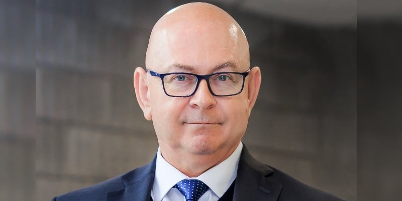 Investment Advisor Remarks on Federal Measures Taken in Response to Chaotic U.S. Policies