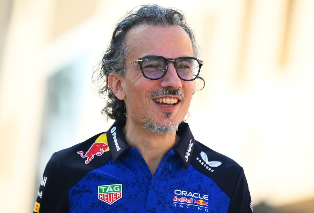 Still political but more collaborative - the new trend within the F1 team bosses