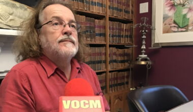 Third Party to Cover Portion of Settlement Shortfall for Victims of Abuse at Hands of RC Church