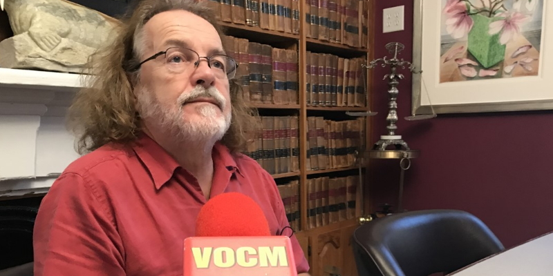 Third Party to Cover Portion of Settlement Shortfall for Victims of Abuse at Hands of RC Church