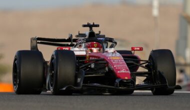 F1 season prix-view: Is 2026 the year for Ferrari?