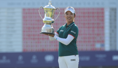 LPGA Home