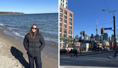 I'm a Brit living in Canada — here are 7 things Toronto does better than London