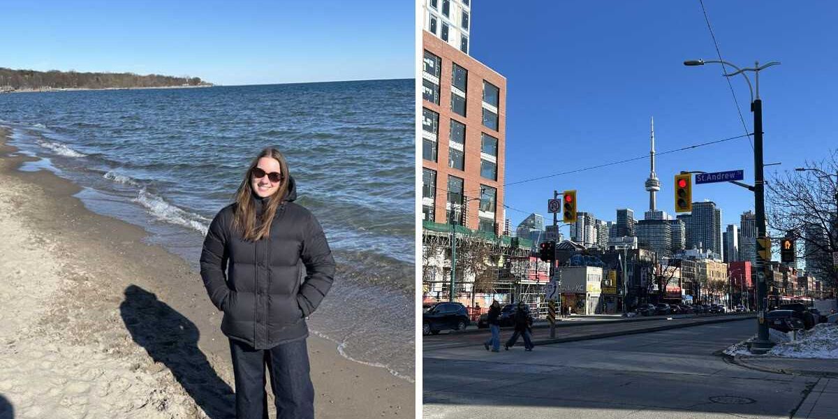 I'm a Brit living in Canada — here are 7 things Toronto does better than London