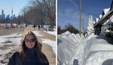 I moved to Toronto in the bleak winter and wish someone had warned me about these 7 things