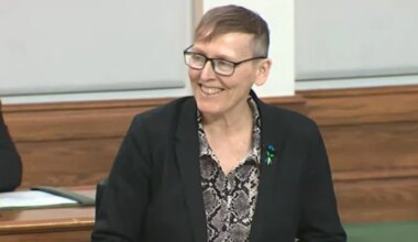 On International Women's Day, Province Reflects on Full Century of Women's Suffrage