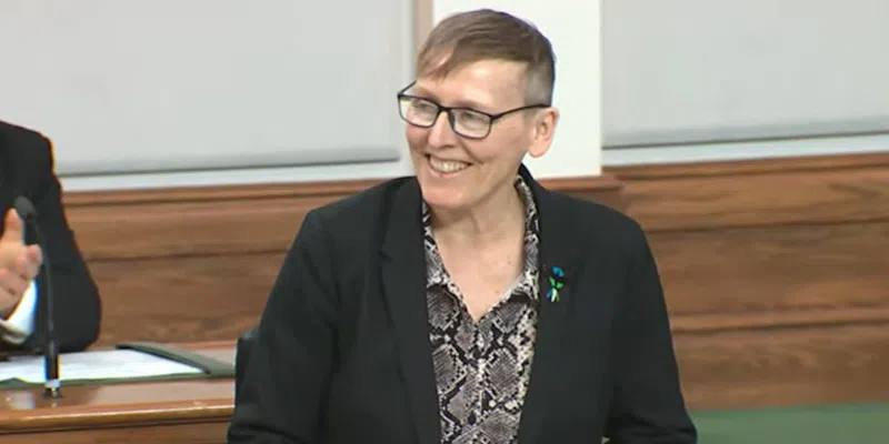 On International Women's Day, Province Reflects on Full Century of Women's Suffrage