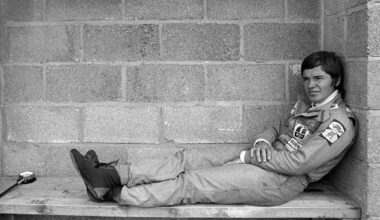 Lella Lombardi and the long road for women in Formula 1