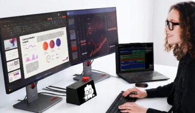 Lenovo AI Work Companion