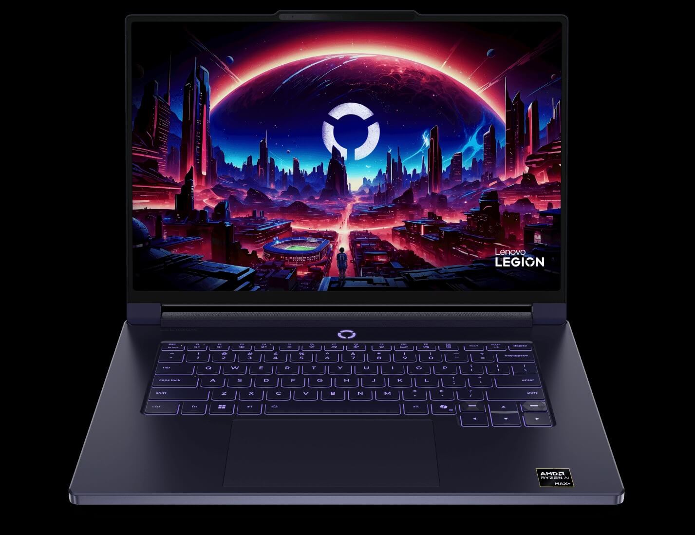 Lenovo Legion 7a