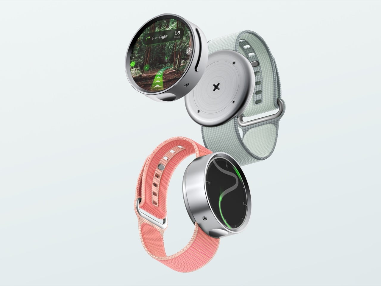 This Concept Smartwatch Detaches Into an AR Monocular, and It Solves a Problem Meta Can’t