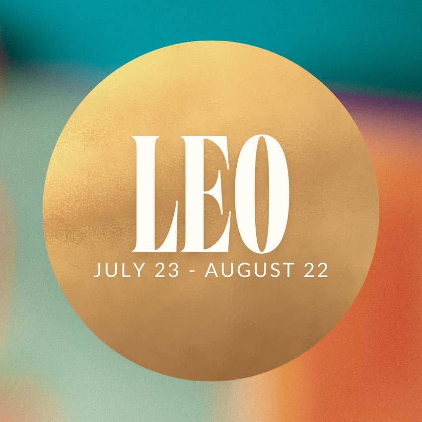 leo zodiac signs blessed universe march 6 2026