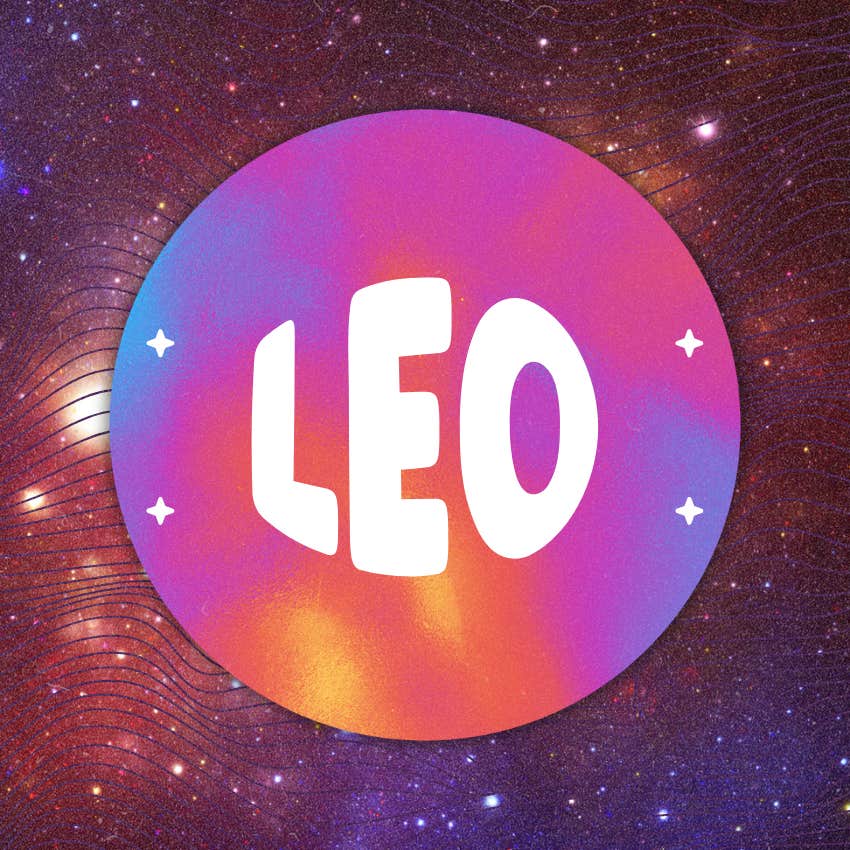 leo zodiac signs universe important message march 12 2026