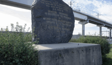 The Government of Quebec grants $600,000 in funding to the Irish Monument in Montreal