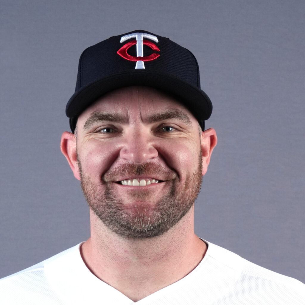 Twins' Liam Hendriks Granted His Release