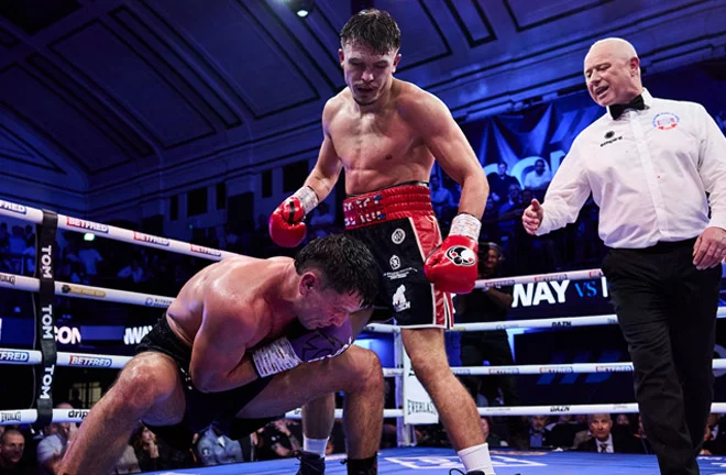 Carlos Adames vs. Austin Williams: Fight Time, How to Watch, Odds, and Prediction