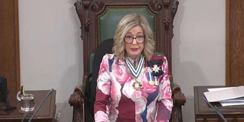 New Government Outlines Priorities, Vows Greater Access to Healthcare and Safer Communities