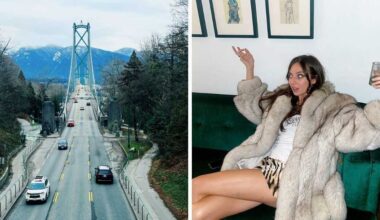 I left Vancouver for LA — here's 7 things about Canada I didn't expect to miss but do