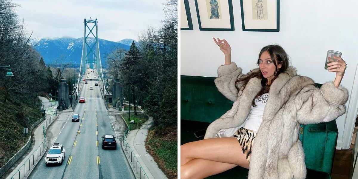 I left Vancouver for LA — here's 7 things about Canada I didn't expect to miss but do