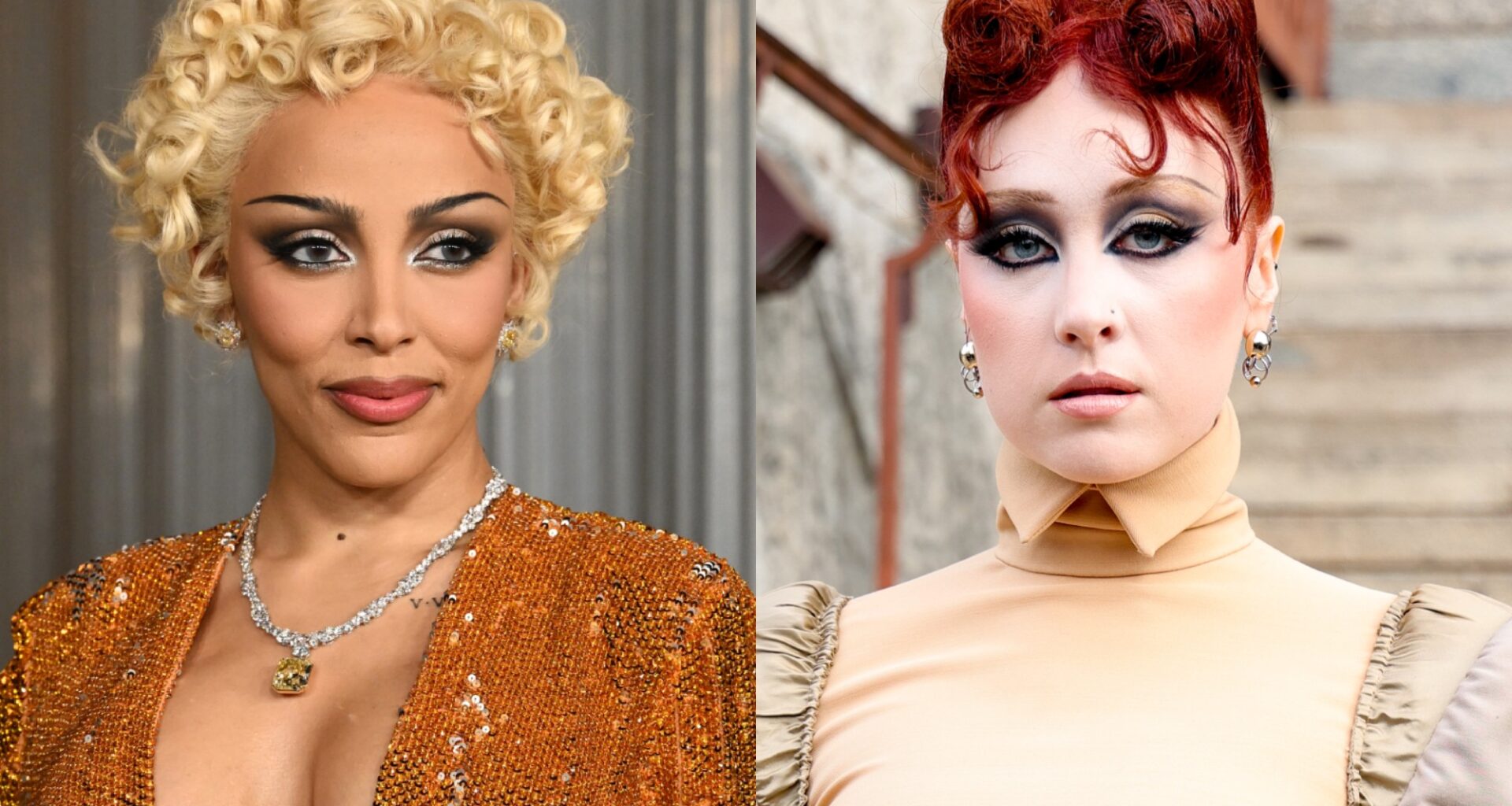 Doja Cat praises Chappell Roan's authenticity in candid new video revealing borderline personality disorder diagnosis