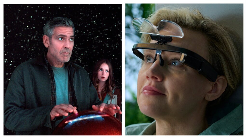 When Pixar filmmakers go into live-action, the Brain Trust goes bust