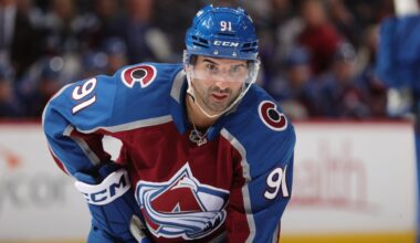 Kadri could prove to be ‘very good fit’ for Avalanche, Bylsma says