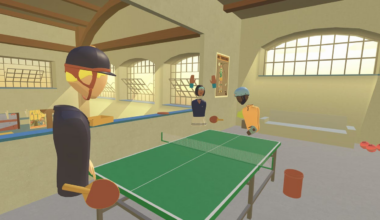 10-year-old Social VR Game Rec Room Is Shutting Down