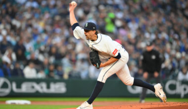 Breaking Down Potential Extensions For Logan Gilbert And Bryan Woo