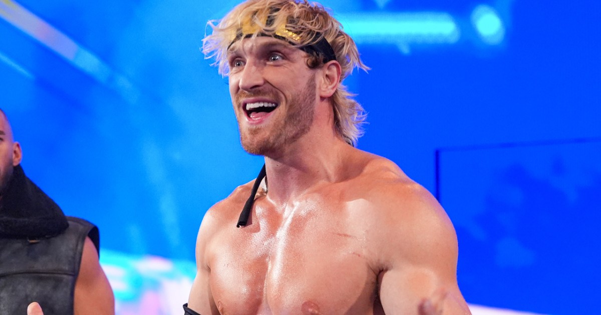 Logan Paul Says Floyd Mayweather Scammed Him Out Of $1.5 Million Payday For Fight