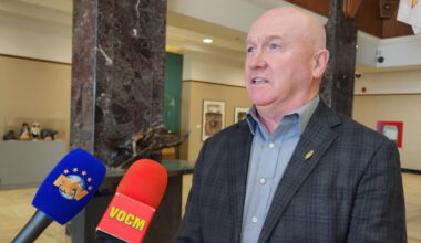 Premier, Fisheries Minister Head to Boston for Major Seafood Expo